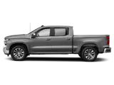 Used 2022 Chevrolet Silverado 1500 LTD Truck